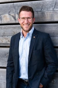 Stefan Pfisterer
