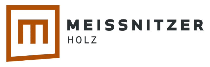 Logo der Firma Meissnitzer Holz