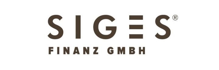 Logo der Firma SIGES Finanz GmbH