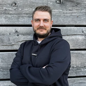 Dominik Hagn