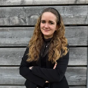 Victoria Seidl