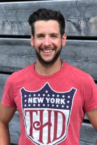 Benjamin Jungwirth