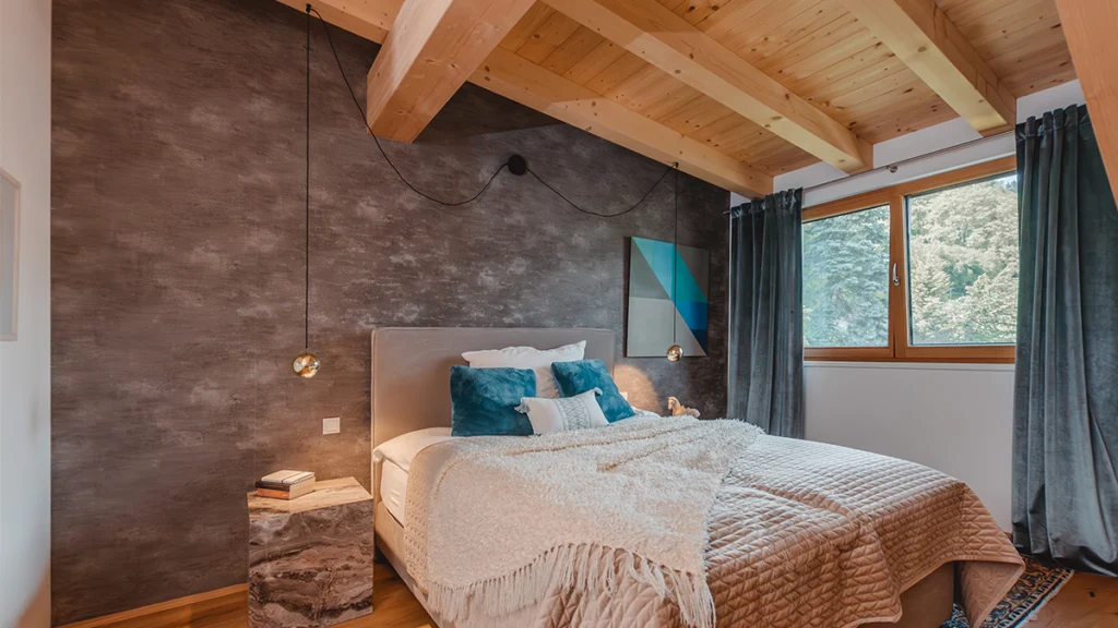 Wohnbauprojekt Zell am See