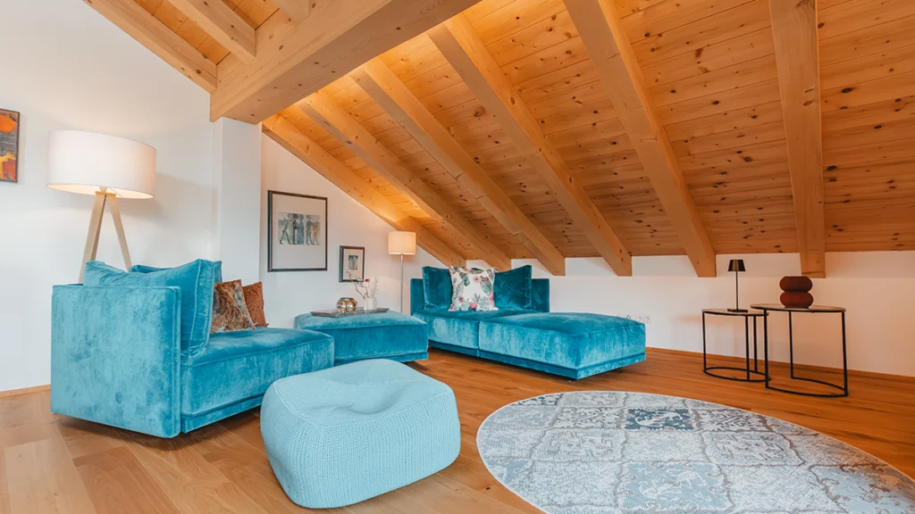Wohnbauprojekt Zell am See