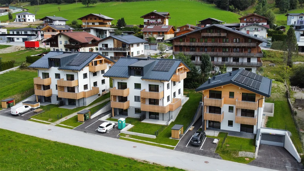 Holzpark Sonnenhang St. Martin