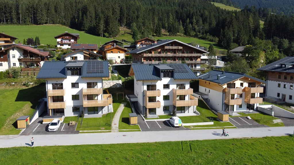 Holzpark Sonnenhang St. Martin