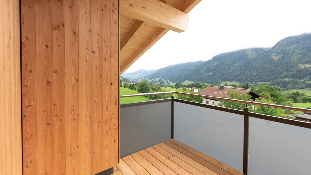 Wohnen am Golfplatz