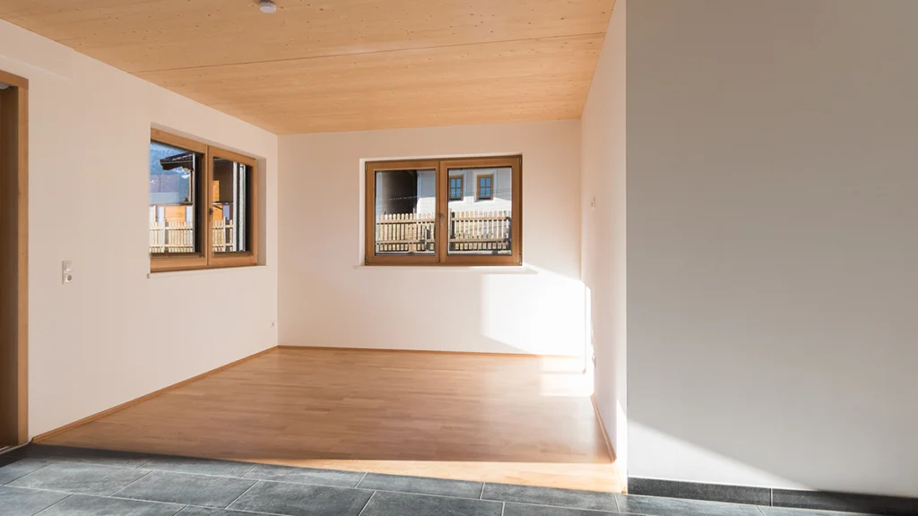 Wohnbauprojekt Uttendorf
