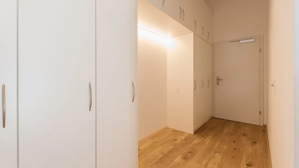 Wohnbauprojekt Uttendorf