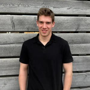 Jonas Buchner