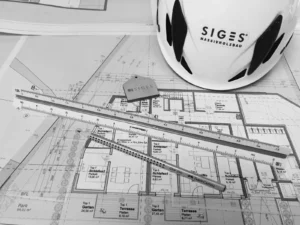 Stelle offen: Architekt / technischer Zeichner