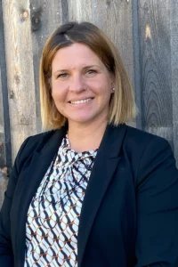 Petra Karisch