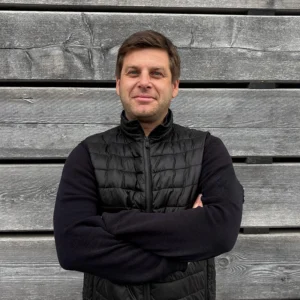 Daniel Deutinger